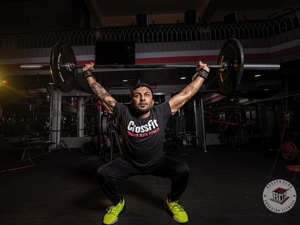 Strength & Conditions
