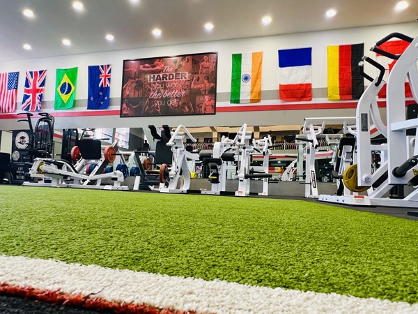 Gym-2